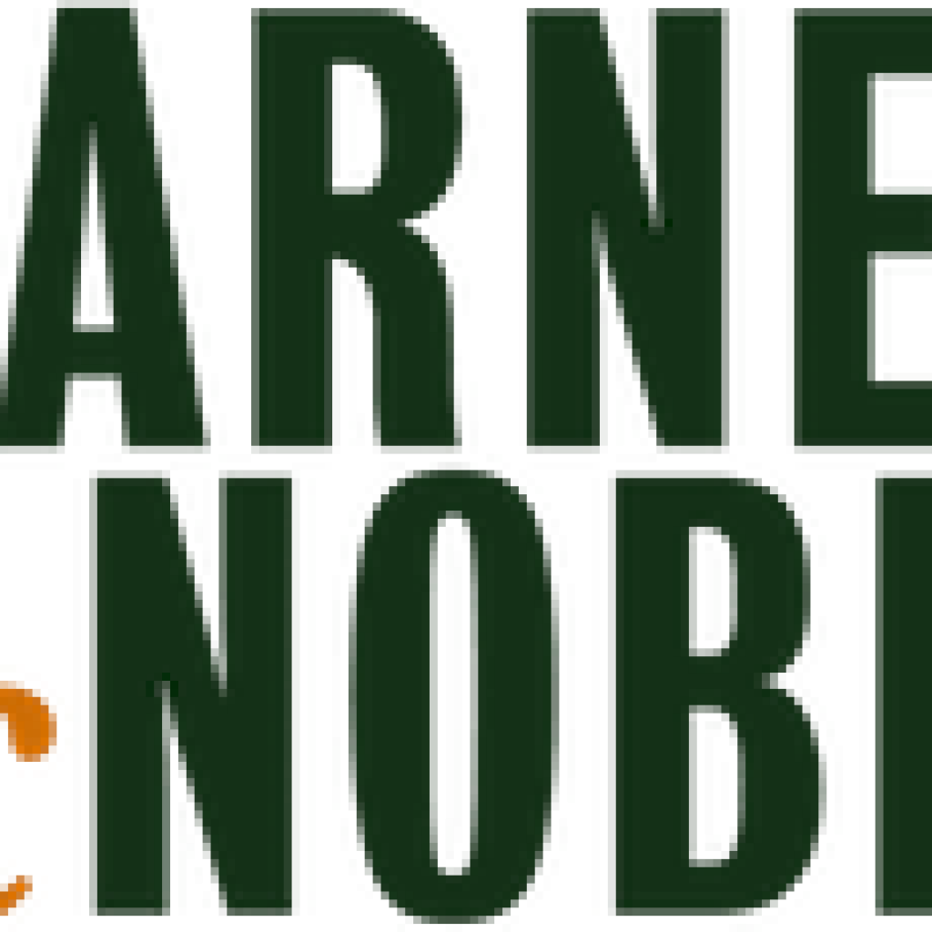 Barnes And Noble (1024x1024), Png Download