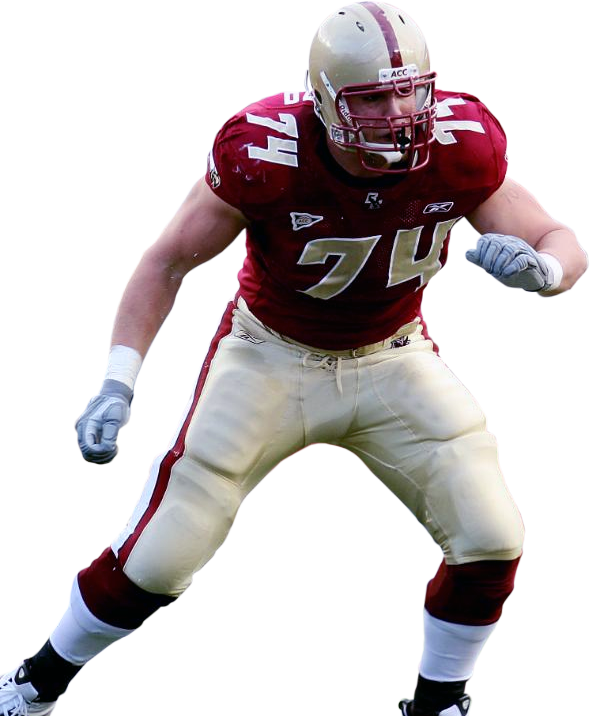 Anthony Costanzo Boston College (590x716), Png Download