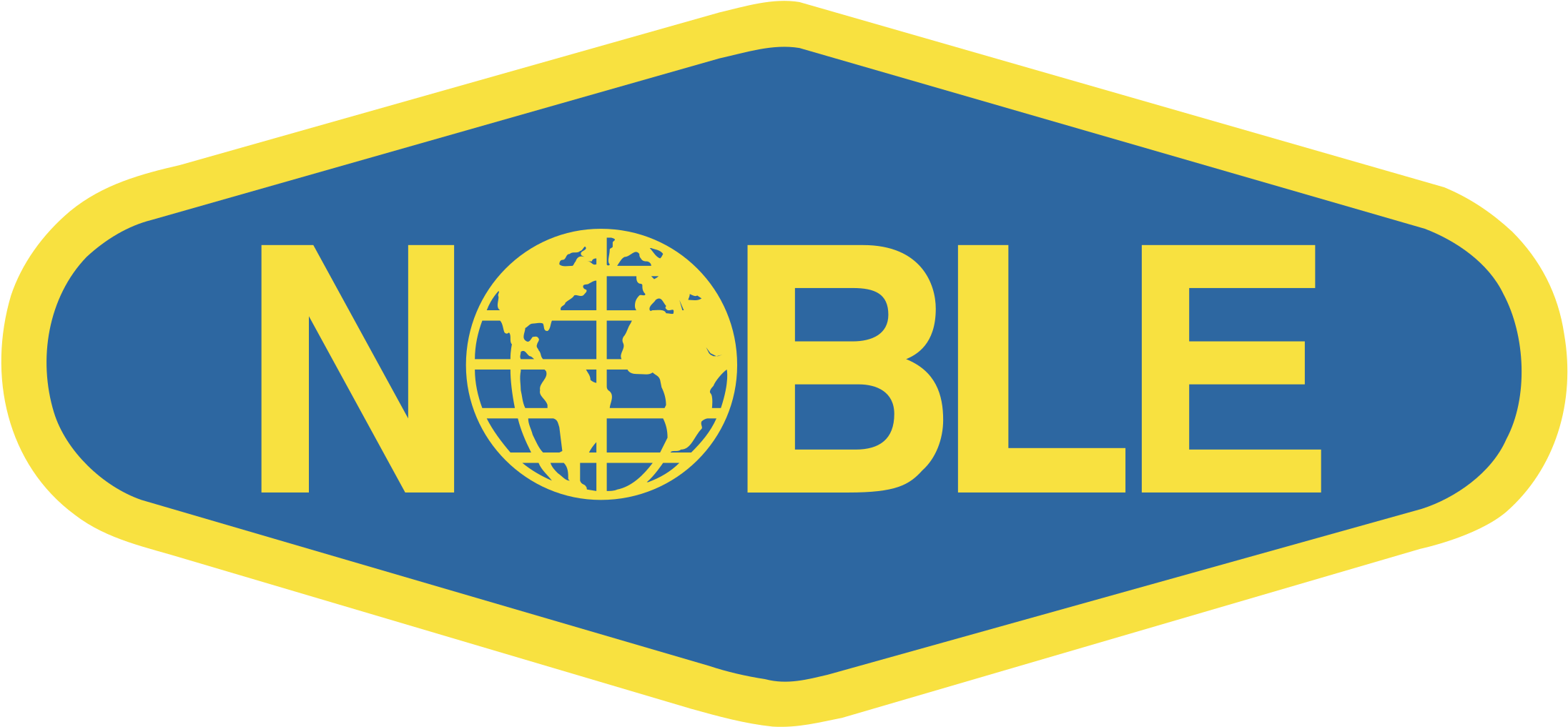 Barnes And Noble Logo Transparent Background - Noble Corporation (2400x2400), Png Download