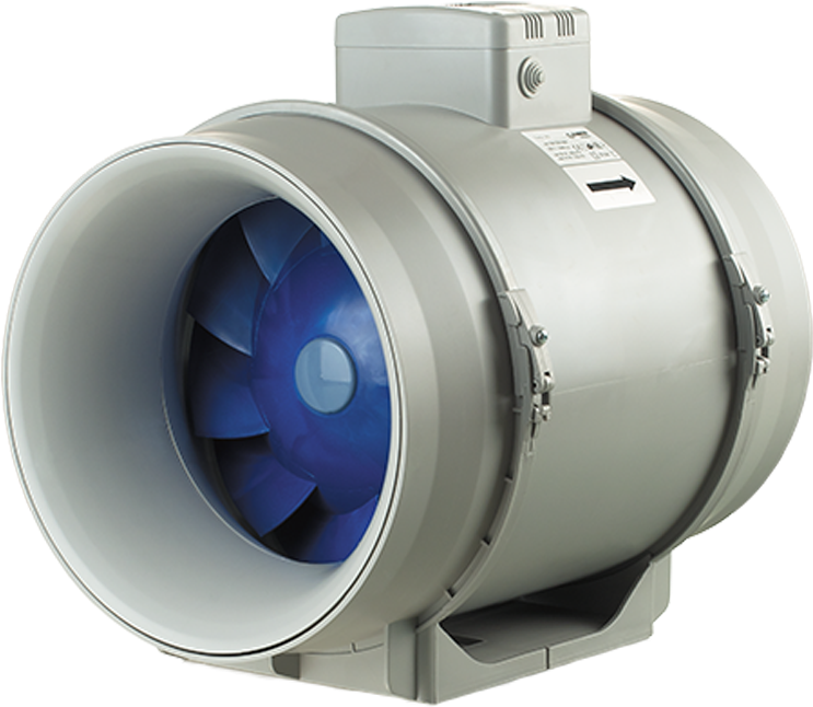 Image - Blauberg Turbo 315 (800x800), Png Download