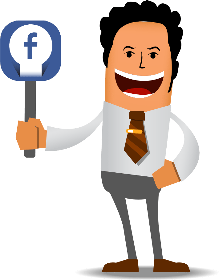 Ej Fb Icon - God Ide (1000x1000), Png Download