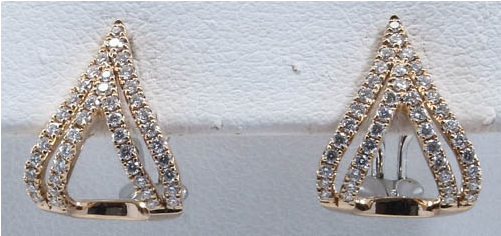 About - Earrings (560x560), Png Download