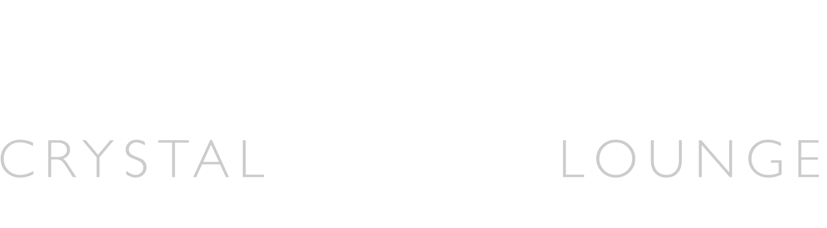 Crystal Sound Lounge Sound Baths In Central London - Paper Product (2741x750), Png Download