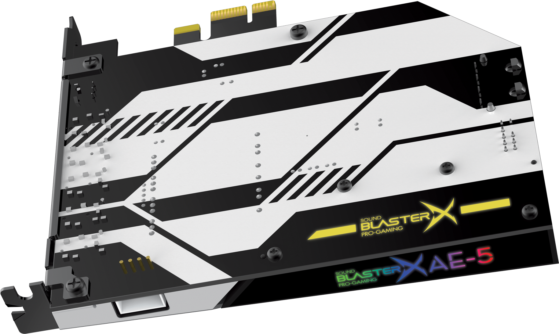 2000 X 1316 Pixels Png - Sound Blasterx Ae 5 Pure Edition (2000x1316), Png Download