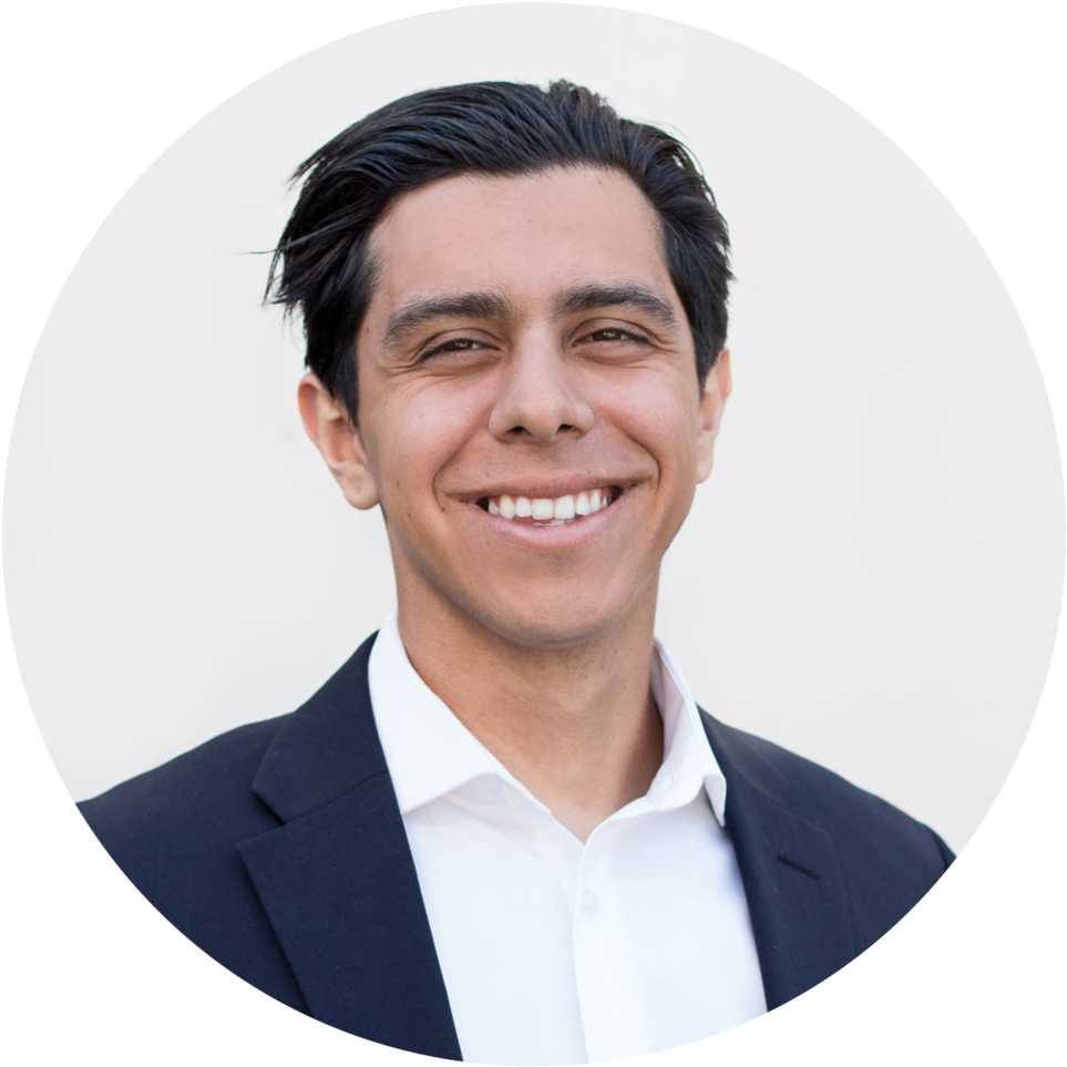 Hunter Zepeda - White-collar Worker (1000x1000), Png Download