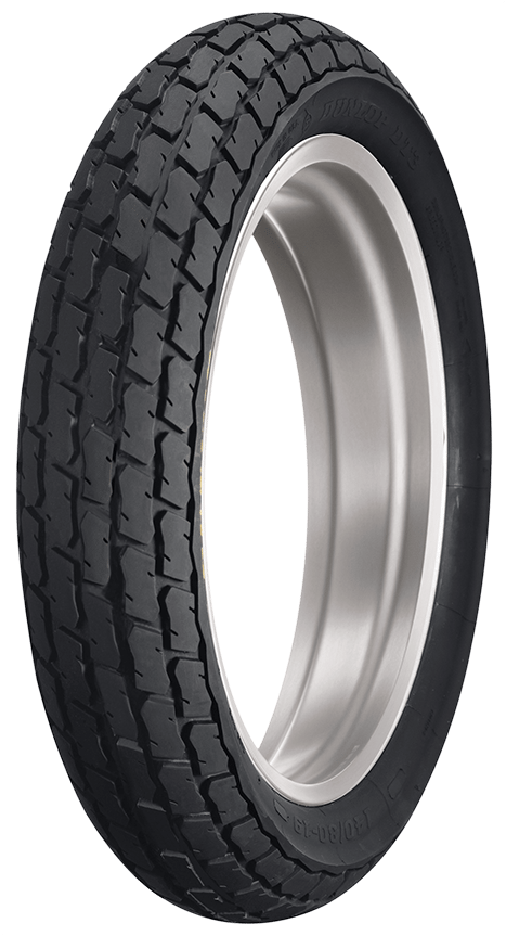 Official Tire Of Flat Track - Dunlop Flat Track Tires (517x862), Png Download