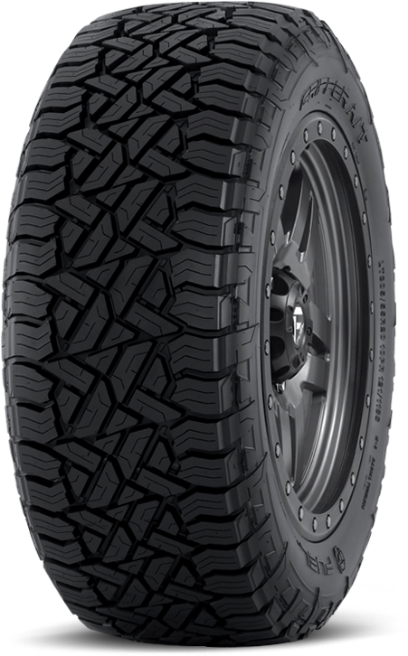 Gripper A/t - 305 55 20 Fuel Gripper (800x800), Png Download