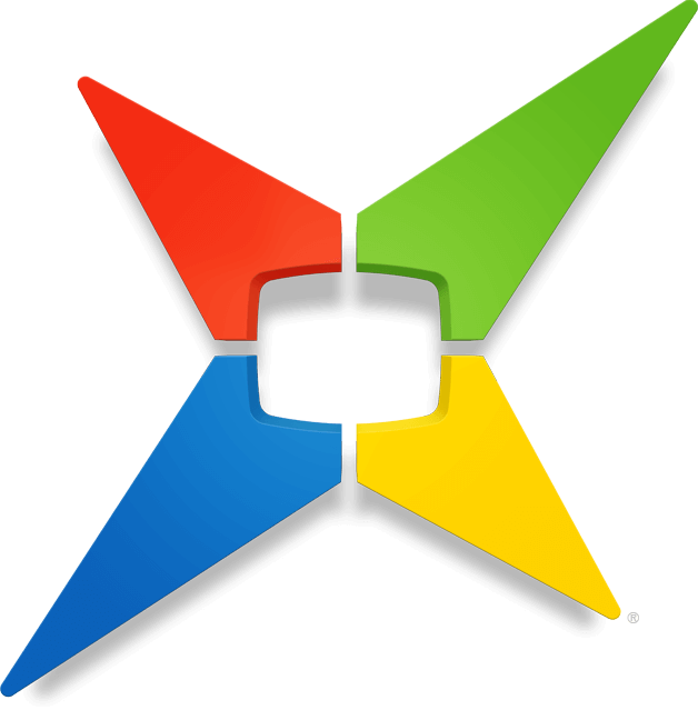 For Models Mtv9100d And Mtv9600d - Magic Tv Icon (628x639), Png Download