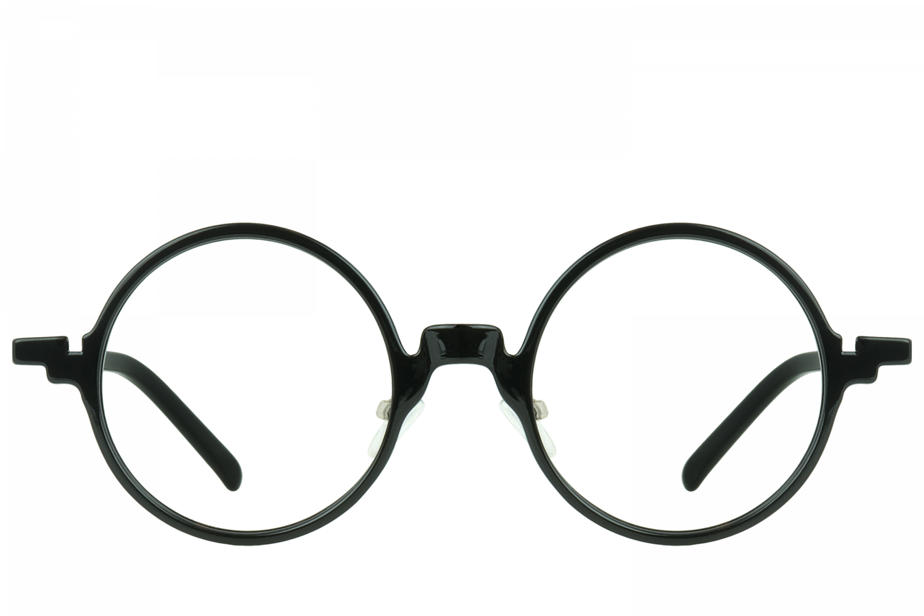 Lunette Ronde Png (1800x1200), Png Download