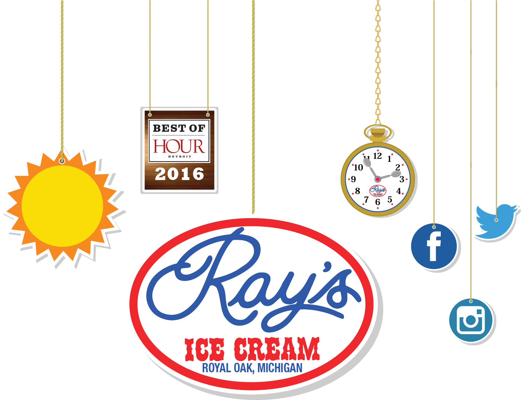 Hours - Instagram (1739x1310), Png Download