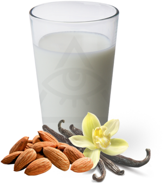 Rice Milk (600x600), Png Download