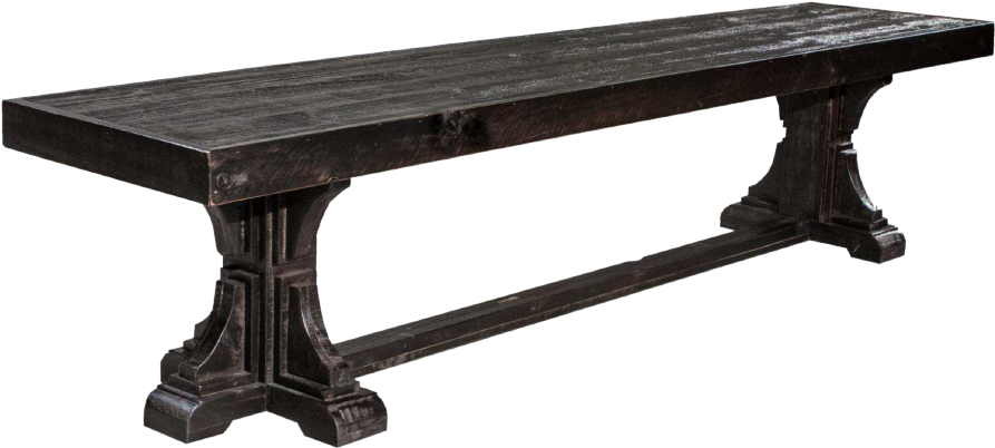 Agave Collection-3 - Outdoor Bench (1000x1000), Png Download