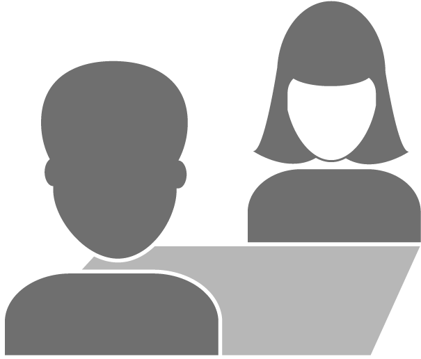 Meet Our Counsellors - Counseling Psychology Png (768x613), Png Download