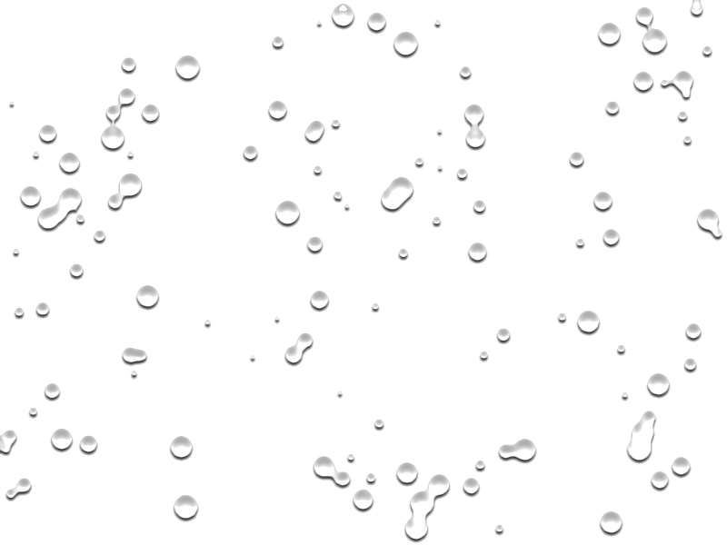 Drops Transparent - Circle (800x600), Png Download