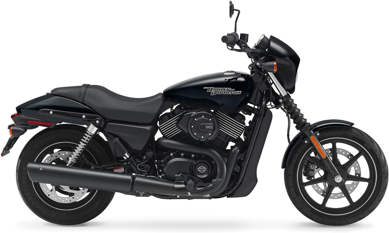 Baxters Harley Davidson - Harley Davidson Street 750 (1060x734), Png Download