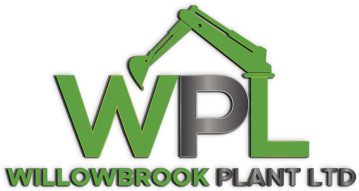 Willowbrook Plant - Graphic Design (1239x660), Png Download