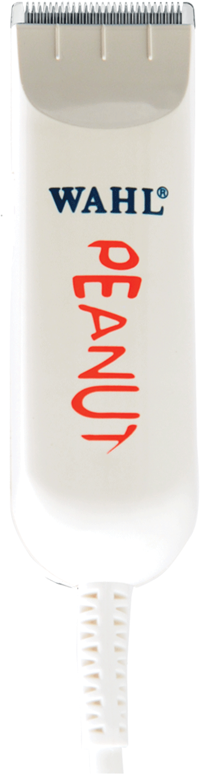 Peanut Clipper/trimmer - Wahl Peanut (1600x1600), Png Download
