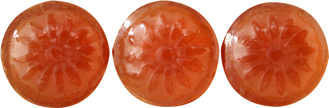 Aie Soap 25 G - Earrings (1096x756), Png Download