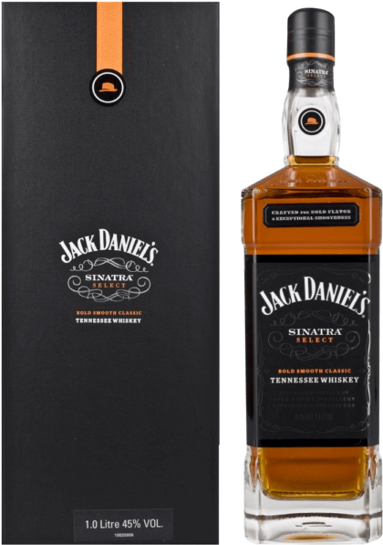 Featured - Jack Daniel's Whiskey & Diet Cola (600x600), Png Download