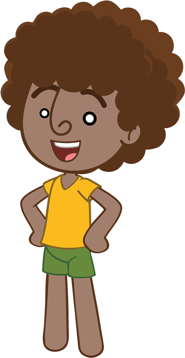 Mundo De Bita Dan - Nome Dos Personagens Do Mundo Bita (705x1200), Png Download