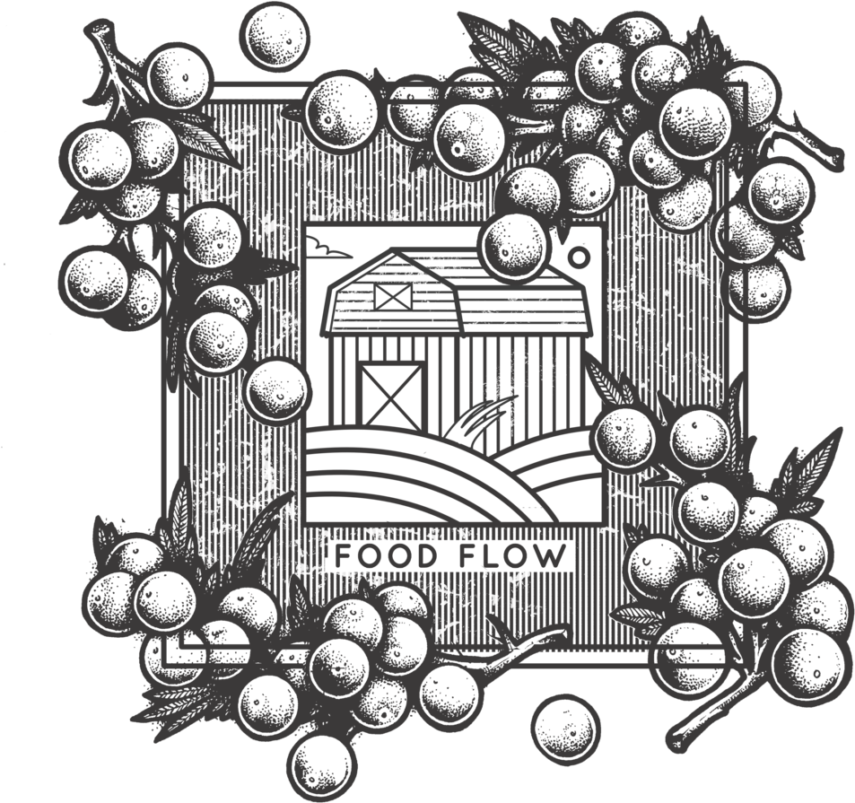 Barn - Arch (1000x1000), Png Download