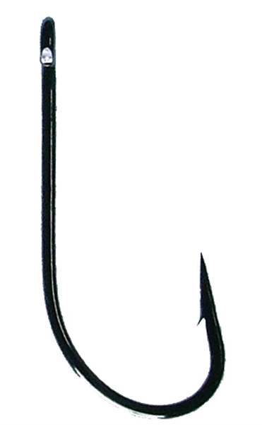 Gamakatsu O'shaughnessy Boxed Fishing Hooks - Fish Hook (600x600), Png Download