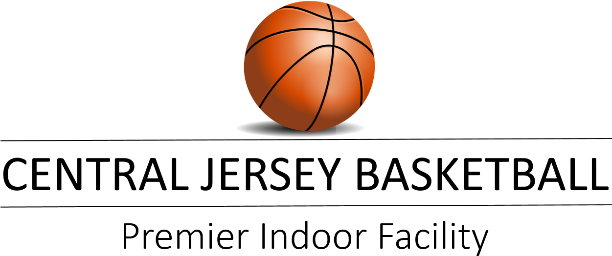 Central Jersey Basketball Is The Perfect Location To - 3x3 (basketball) (1369x600), Png Download