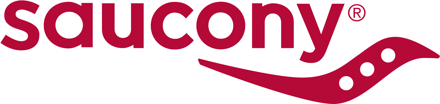 2000 X 523 26 - Saucony Logo Png (2000x523), Png Download