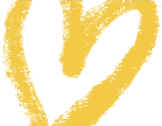 Drawn Heart Marker (640x480), Png Download