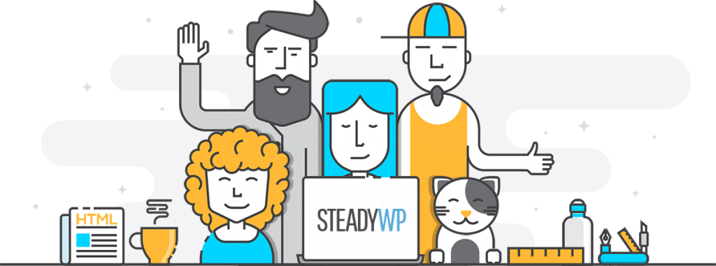 Rikard Steadywp Interview Underconstructionpage - Factura Electronica Costa Rica (1024x381), Png Download