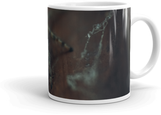 Coffee Cup (600x600), Png Download