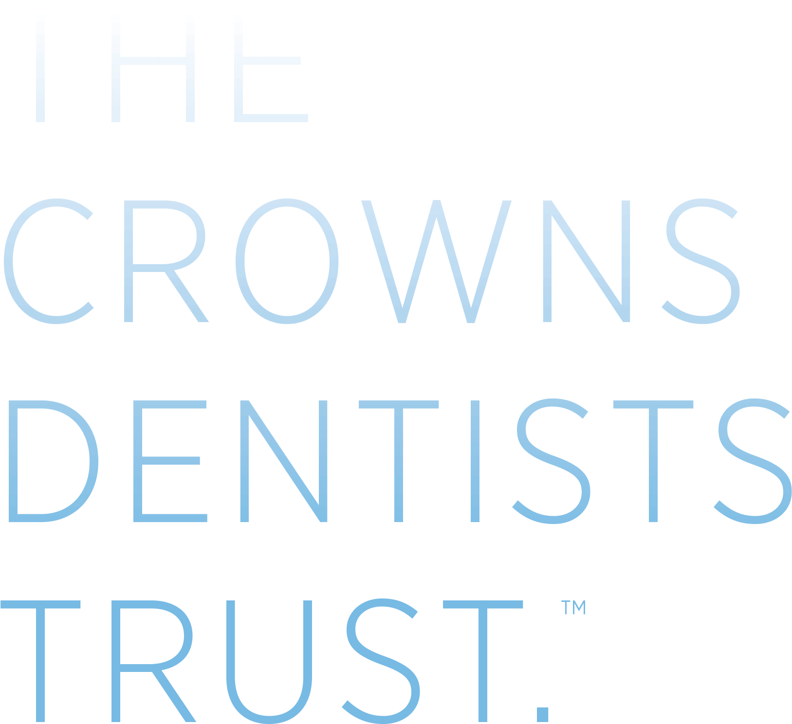 The Pediatric Crowns Dentists Trust Synthetic Pediatric - Printing (2043x1865), Png Download