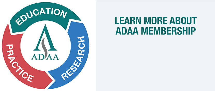 Membership Slide - Anxiety And Depression Association Of America (918x350), Png Download