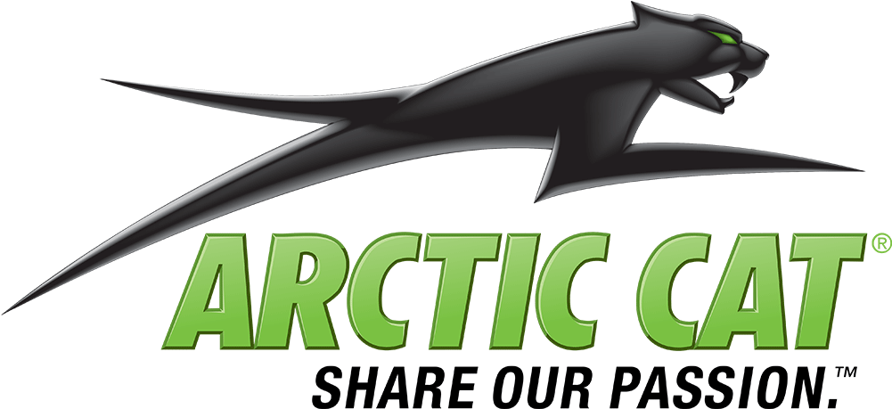 Arctic Cat Symbol (1000x770), Png Download