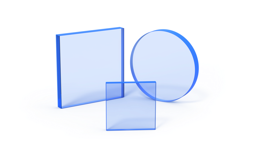 Spinel Crystals - Statistical Graphics (1024x576), Png Download