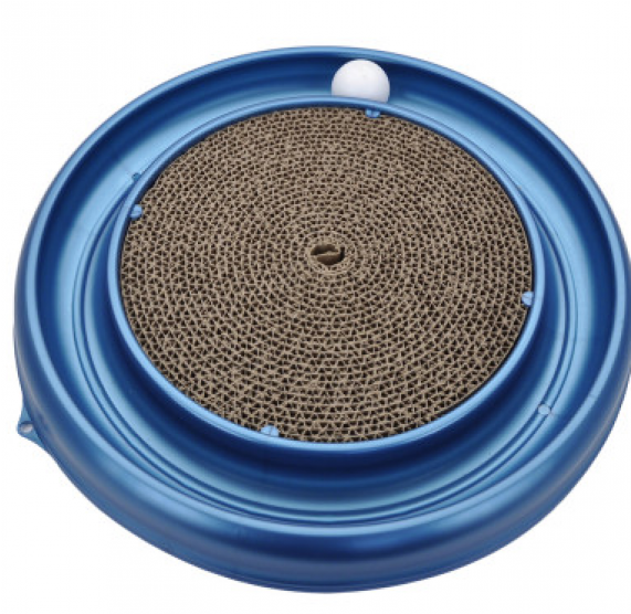 Lightspeed Image Id - Circle (570x713), Png Download