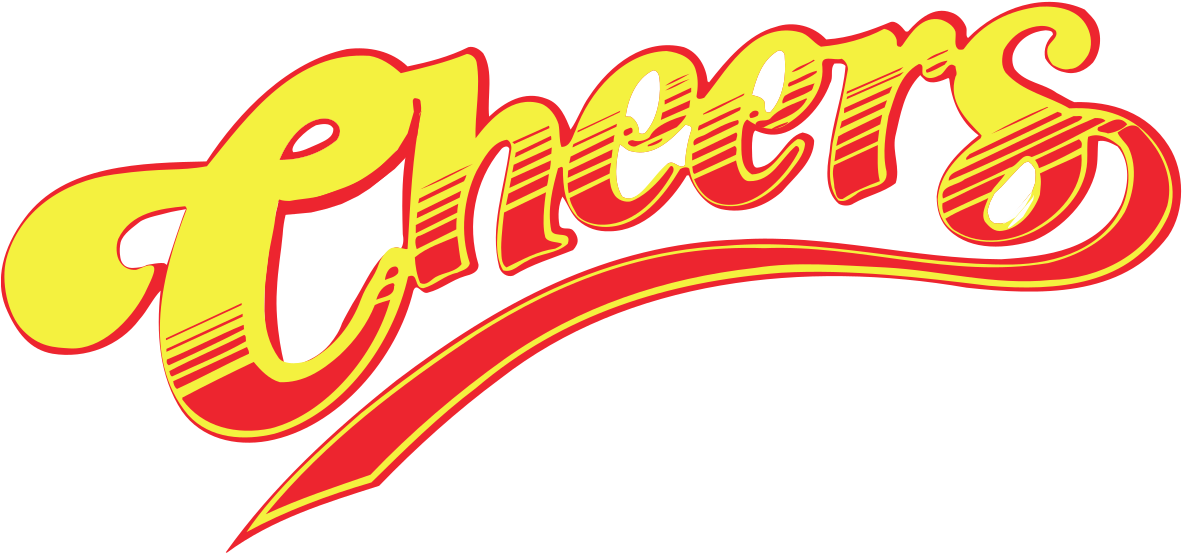Cheers Logo Vector (1200x563), Png Download