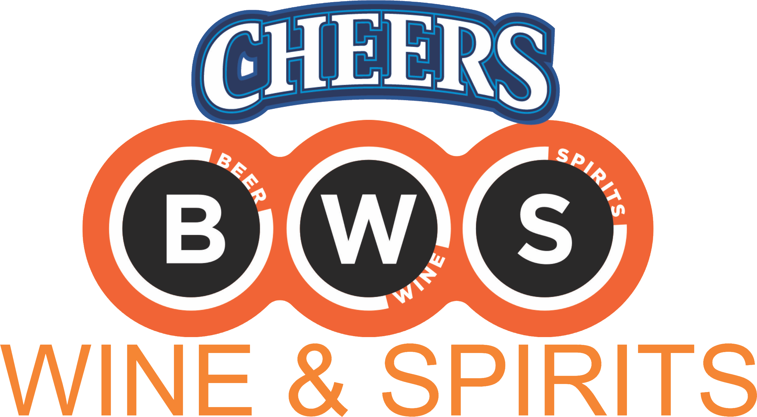 Cropped Untitled 1 - Cheer Beer (2520x1388), Png Download