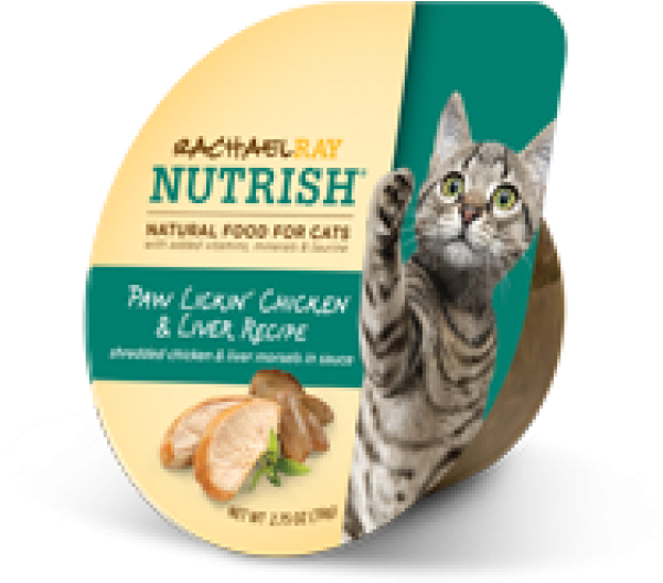 More Views - Cat Grabs Treat (800x800), Png Download