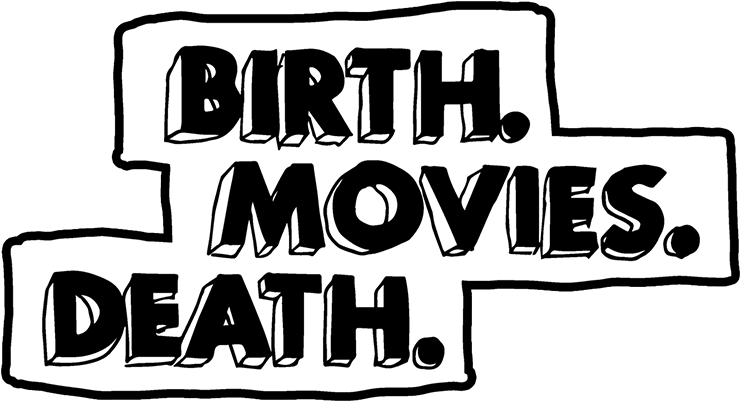 Movies Png - Calligraphy (817x400), Png Download