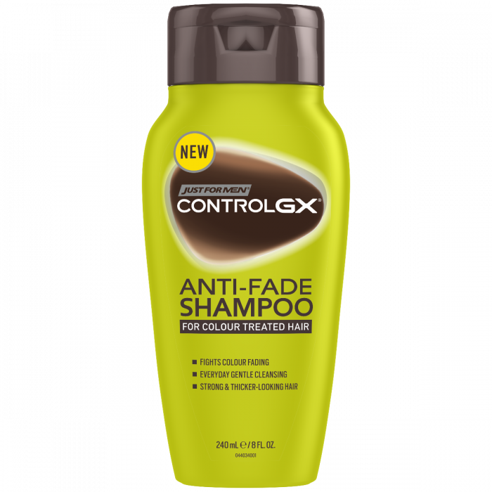 Just For Men Shampoo (700x700), Png Download