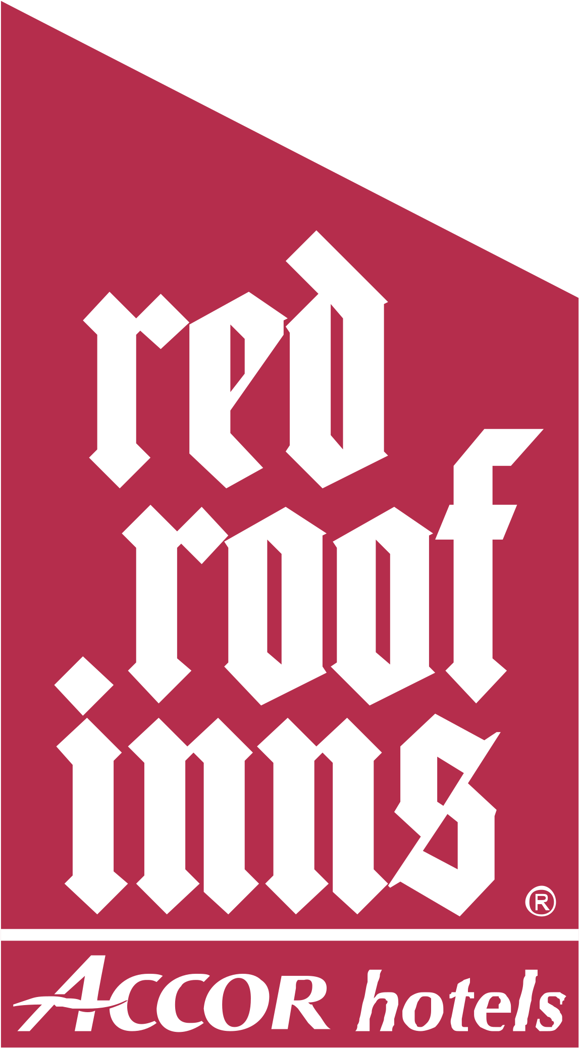 Red Roof Inns Logo Png Transparent - Red Roof Inn (2400x2400), Png Download