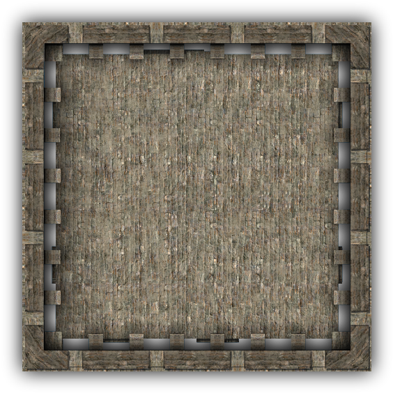 31 431k Keep Center Blu 06 Feb 2009 - Picture Frame (576x587), Png Download