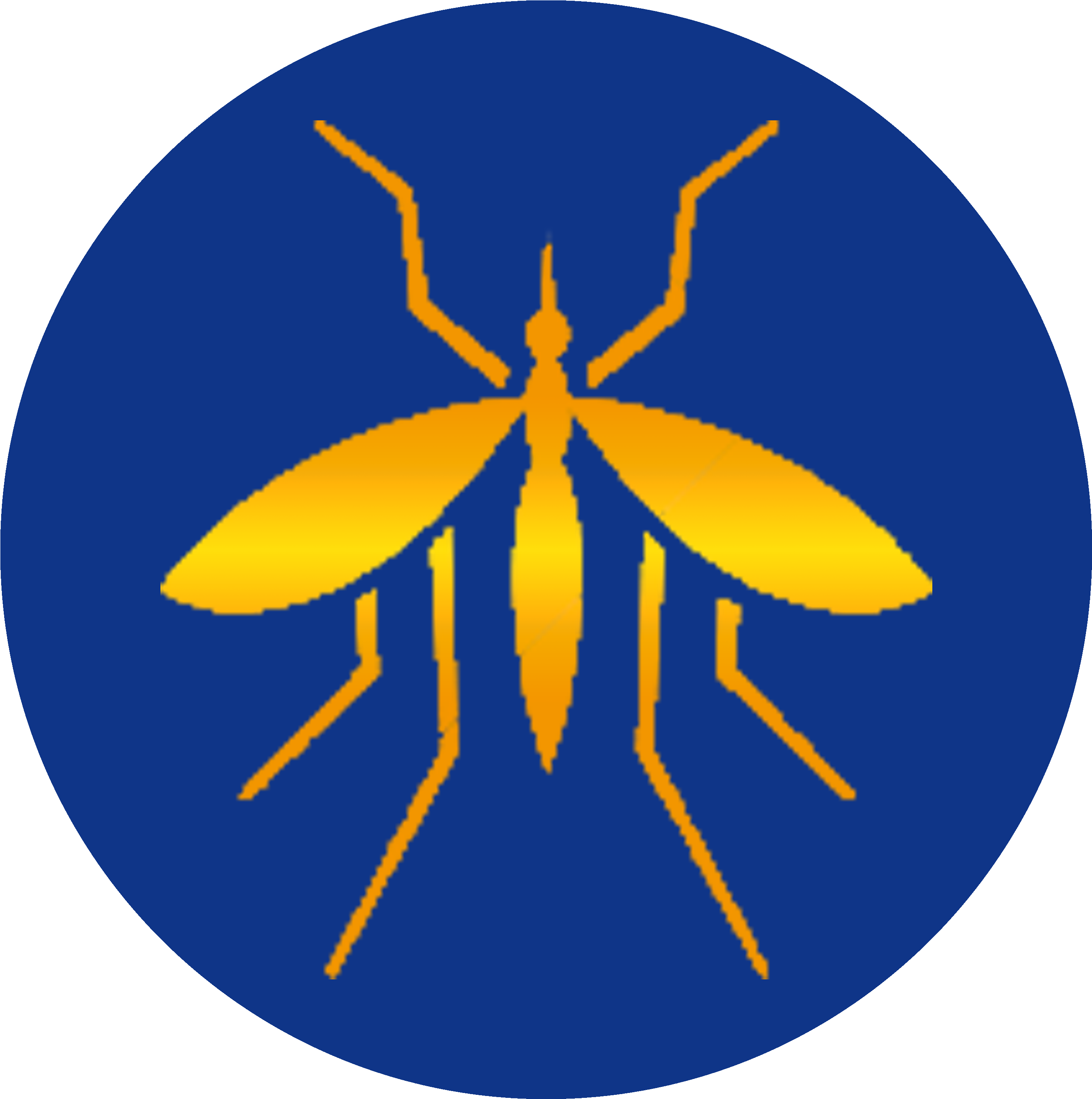 Eliminate Mosquitoes Elite Pest And Termite Mosquito - Ville De Saint Etienne (3000x3000), Png Download