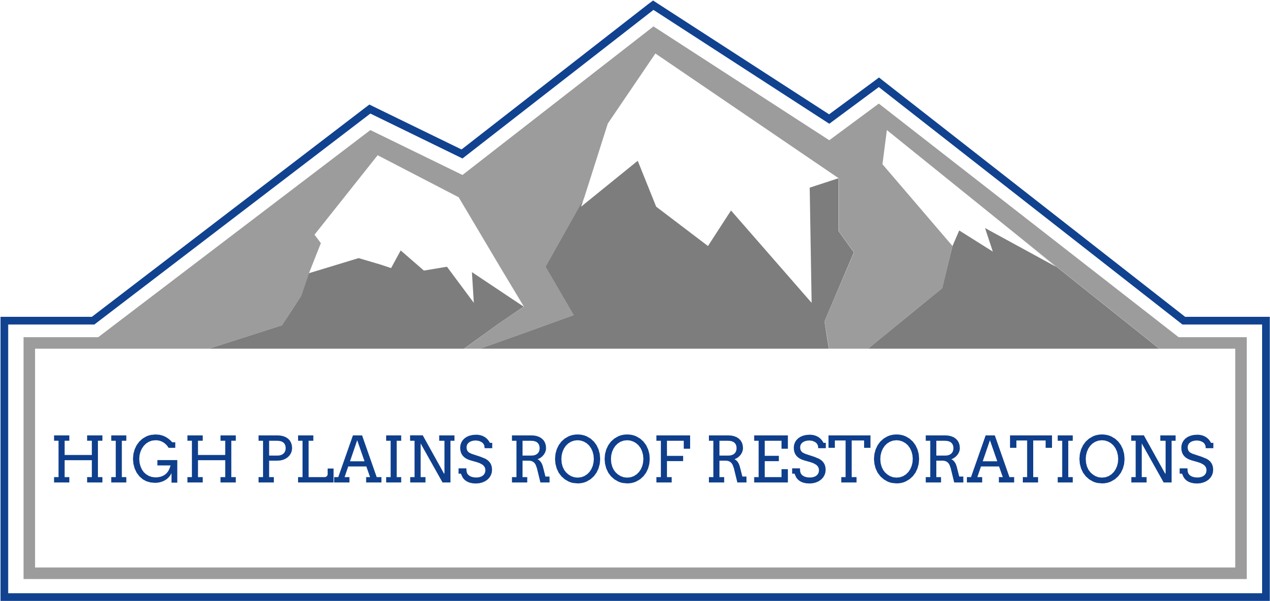 Call Today - High Plains Roof Restoration (2638x1294), Png Download