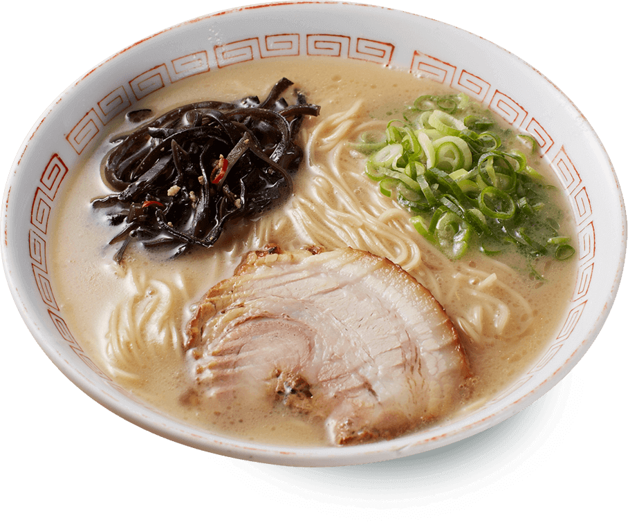 Home - Okinawa Soba (908x755), Png Download