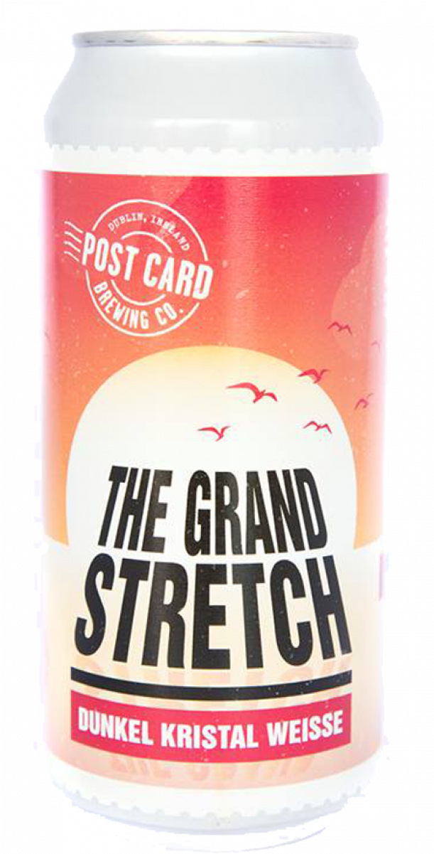 The Grand Stretch - Caffeinated Drink (1200x1200), Png Download