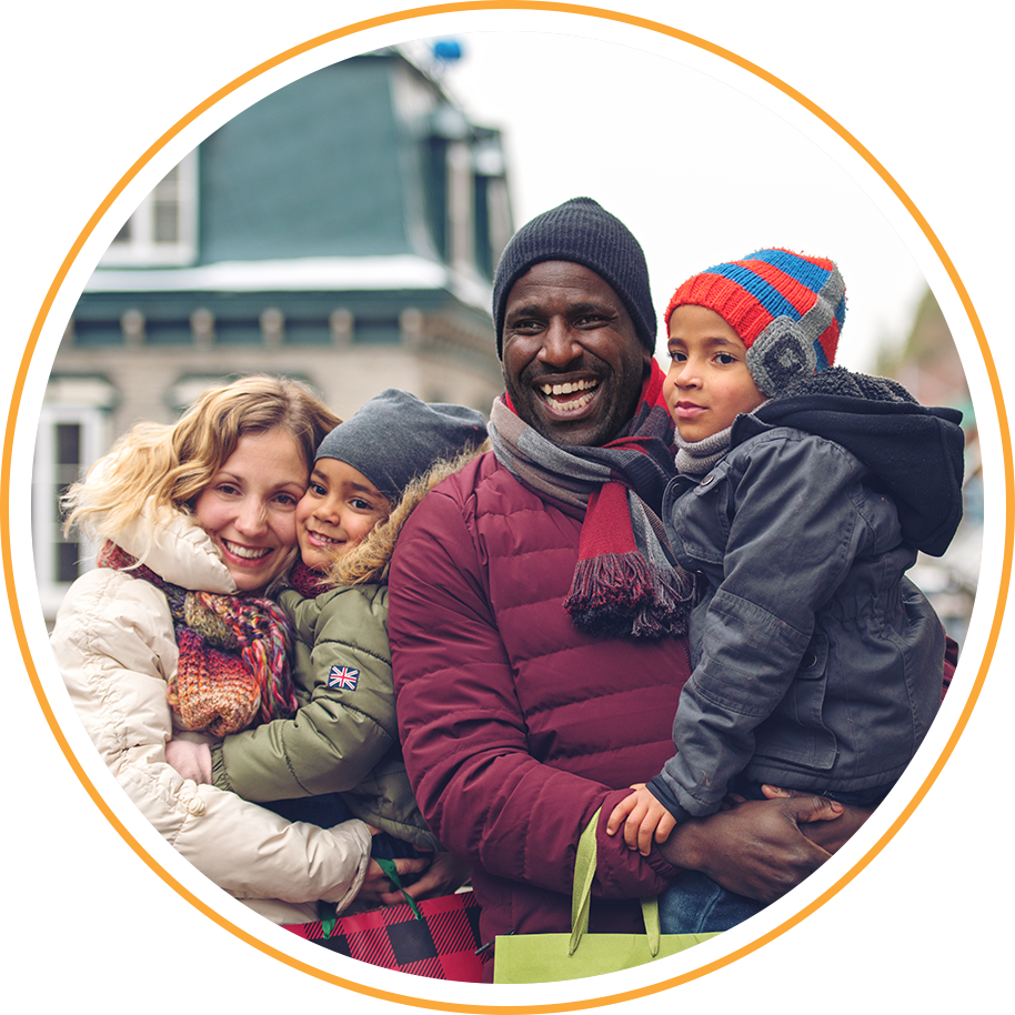 Family 2 - Toddler (914x914), Png Download