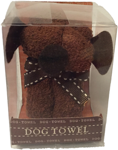 Dog Face Towel - Eye Shadow (769x1024), Png Download