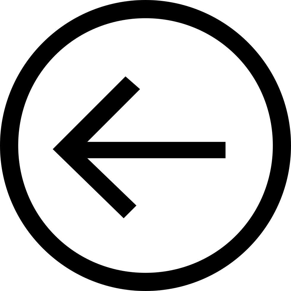 Left Arrow Comments - Instagram Plus Icon Png (980x980), Png Download